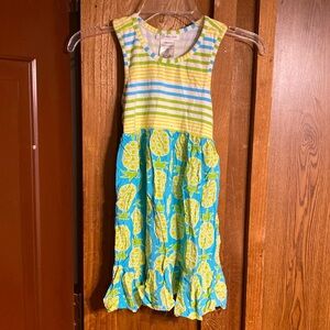 Little girls dress